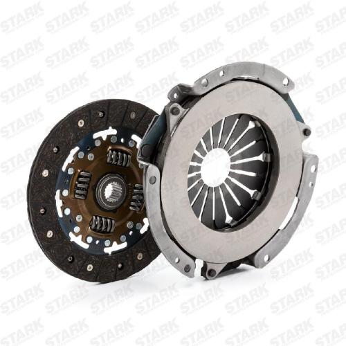 STARK SKCK-0100795 Kupplungssatz für HONDA CIVIC VII Hatchback (EU, EP, EV) Bild STARK SKCK-0100795 Kupplungssatz für HONDA CIVIC VII Hatchback (EU, EP, EV)