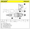 RIDEX 686S0009 Zündkerze Spanner Size: 16 mm Gewindelänge: 19 für HYUNDAI i10 Bild RIDEX 686S0009 Zündkerze Spanner Size: 16 mm Gewindelänge: 19 für HYUNDAI i10