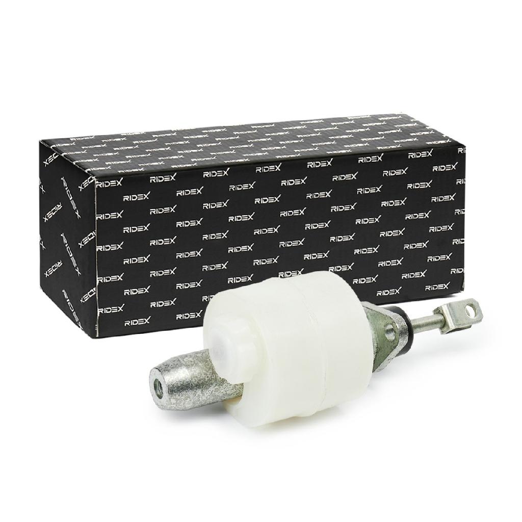 RIDEX 234M0178 Kupplungsgeberzylinder für ROVER MINI AAU4969 AAU4989 GMC1008