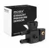 RIDEX Differenzdrucksensor f&uuml;r NISSAN Qashqai / Qashqai +2 I (J10, NJ10)