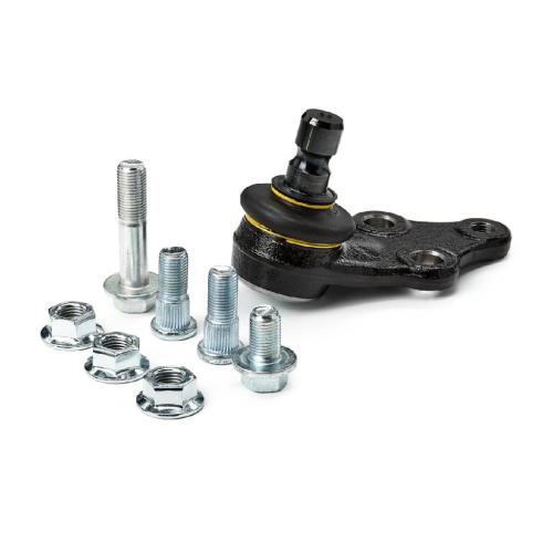 RIDEX PLUS 2462S0281P Traggelenk Führungsgelenk Vorne für HYUNDAI ix35 für KIA Bild RIDEX PLUS 2462S0281P Traggelenk Führungsgelenk Vorne für HYUNDAI ix35 für KIA