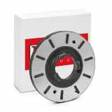 LCC Anschlagpuffer Federung Hinten links Hinten rechts 7H0511149C 7H0511150B