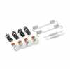 RIDEX Bremsbacken Satz für Trommelbremse Hinten mit Zubehör ohne 70B0147 Bild RIDEX Bremsbacken Satz für Trommelbremse Hinten mit Zubehör ohne 70B0147