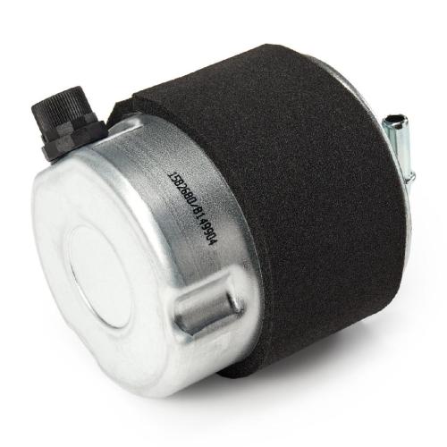 RIDEX 9F0062 Kraftstofffilter Line Filter mit Ventil für NISSAN 1541084A51000 Bild RIDEX 9F0062 Kraftstofffilter Line Filter mit Ventil für NISSAN 1541084A51000