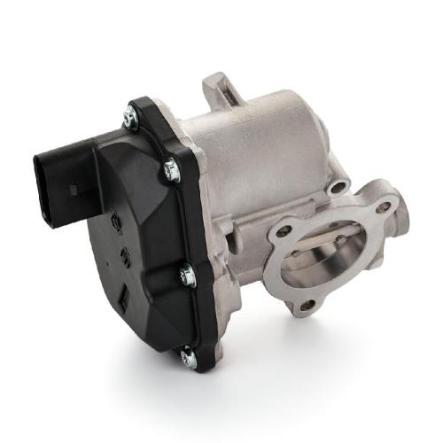RIDEX 1145E0252 AGR-Ventil Abgasrückführungsventil mit Dichtung mit Rohrstutzen Bild RIDEX 1145E0252 AGR-Ventil Abgasrückführungsventil mit Dichtung mit Rohrstutzen