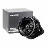 RIDEX 2669I0033 Gebläsemotor Innenraum Heizungsgebläse 12V für VOLVO V70 I