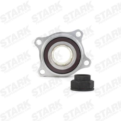 STARK SKWB-0180289 Radlagersatz pro 1 Rad Vorne für ALFA ROMEO 147 (937) Bild STARK SKWB-0180289 Radlagersatz pro 1 Rad Vorne für ALFA ROMEO 147 (937)