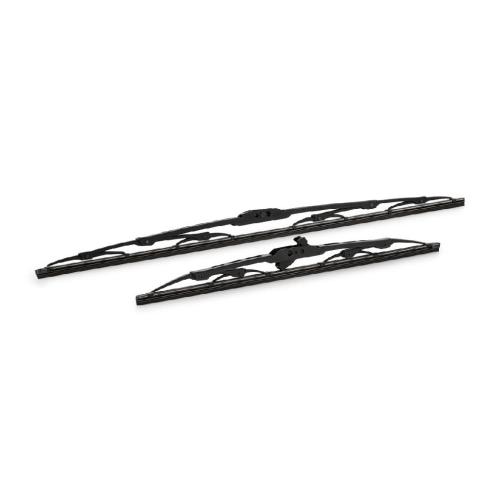 RIDEX Scheibenwischer Satz Wischerblätter Satz ohne Spoiler Vorne Länge 1: 600mm Bild RIDEX Scheibenwischer Satz Wischerblätter Satz ohne Spoiler Vorne Länge 1: 600mm