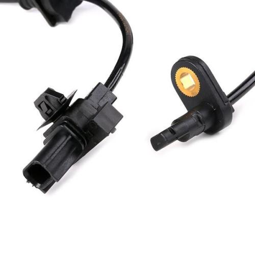 RIDEX ABS-Sensor 412W0809 Vorderachse rechts Anzahl der Steckkontakte: 2 585mm Bild RIDEX ABS-Sensor 412W0809 Vorderachse rechts Anzahl der Steckkontakte: 2 585mm