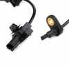 RIDEX ABS-Sensor 412W0809 Vorderachse rechts Anzahl der Steckkontakte: 2 585mm Bild RIDEX ABS-Sensor 412W0809 Vorderachse rechts Anzahl der Steckkontakte: 2 585mm