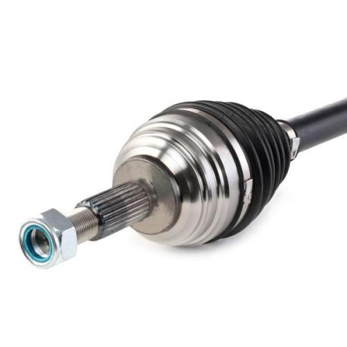 RIDEX Antriebswelle Achswelle Vorderachse/Vorne rechts für RENAULT 13D0214 Bild RIDEX Antriebswelle Achswelle Vorderachse/Vorne rechts für RENAULT 13D0214