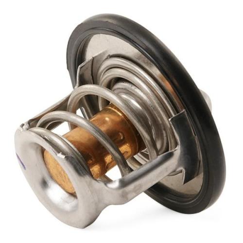 RIDEX 316T0027 Thermostat Kühlmittel Kühlwasserthermostat mit Dichtung 82°C Bild RIDEX 316T0027 Thermostat Kühlmittel Kühlwasserthermostat mit Dichtung 82°C