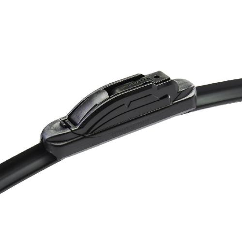 RIDEX Scheibenwischer Wischblatt Stück mit Spoiler Vorne Länge: 450mm für VW Bild RIDEX Scheibenwischer Wischblatt Stück mit Spoiler Vorne Länge: 450mm für VW