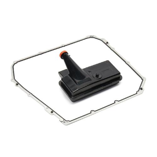RIDEX 3843H0048 Hydraulikfiltersatz Automatikgetriebe für AUDI A4 Avant A6 Avant Bild RIDEX 3843H0048 Hydraulikfiltersatz Automatikgetriebe für AUDI A4 Avant A6 Avant