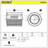 RIDEX 8A0141 Motor Luftfilter Filtereinsatz Umluftfilter für VW für BMW Bild RIDEX 8A0141 Motor Luftfilter Filtereinsatz Umluftfilter für VW für BMW