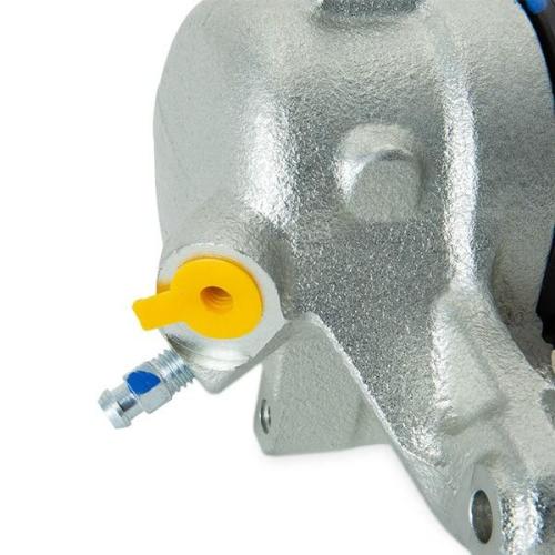 RIDEX 78B0583 Bremssattel Bremszange Vorne rechts passend für MERCEDES-BENZ 190 Bild RIDEX 78B0583 Bremssattel Bremszange Vorne rechts passend für MERCEDES-BENZ 190