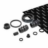 RIDEX 405R0448 Bremssattel-Reparatursatz Hinten für FORD Fiesta Mk5 Schrägheck
