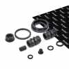 RIDEX 405R0448 Bremssattel-Reparatursatz Hinten f&uuml;r FORD Fiesta Mk5 Schr&auml;gheck