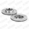 STARK SKBD-0023783 2x Bremsscheiben Vorne Ø263mm innenbelüftet für NISSAN Bild STARK SKBD-0023783 2x Bremsscheiben Vorne Ø263mm innenbelüftet für NISSAN