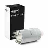 RIDEX 9F0111 Kraftstofffilter Line Filter für FIAT GRANDE PUNTO (199) 1596790