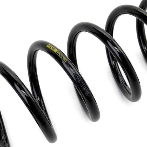 RIDEX PLUS 188C0417P 2x Federn Fahrwerksfedern Hinten für BMW 5 Limousine Bild RIDEX PLUS 188C0417P 2x Federn Fahrwerksfedern Hinten für BMW 5 Limousine