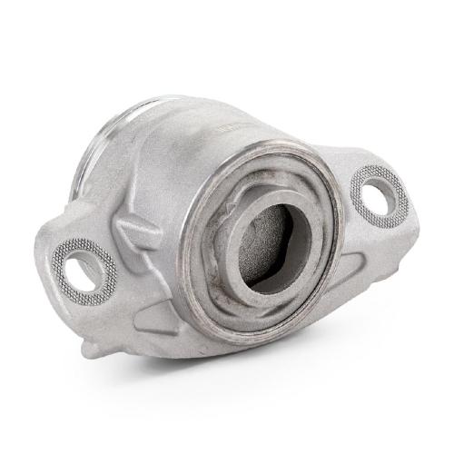 RIDEX 1180S0464 Federbeinstützlager ohne Wälzlager Hinten links rechts für VW Bild RIDEX 1180S0464 Federbeinstützlager ohne Wälzlager Hinten links rechts für VW