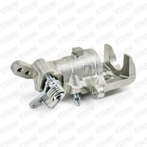 STARK SKBC-0460289 Bremssattel Bremszange Hinten rechts für HONDA ACCORD IV (CB) Bild STARK SKBC-0460289 Bremssattel Bremszange Hinten rechts für HONDA ACCORD IV (CB)