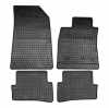 FROGUM 0752 Fußmatten Set Vorne und Hinten für RENAULT Clio 1II Schrägheck Bild FROGUM 0752 Fußmatten Set Vorne und Hinten für RENAULT Clio 1II Schrägheck