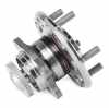 RIDEX 654W0368 Radlagersatz pro 1 Rad Hinten für HYUNDAI ix35 (LM, EL, ELH) Bild RIDEX 654W0368 Radlagersatz pro 1 Rad Hinten für HYUNDAI ix35 (LM, EL, ELH)