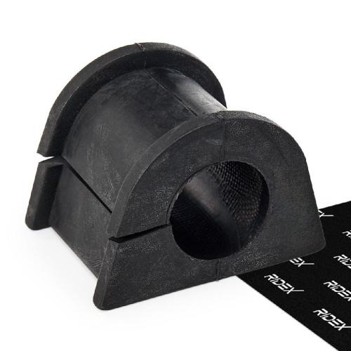 RIDEX 1334A0031 Stabilisatorlager Gummilager Lagerung Vorne für ALFA ROMEO 147 Bild RIDEX 1334A0031 Stabilisatorlager Gummilager Lagerung Vorne für ALFA ROMEO 147