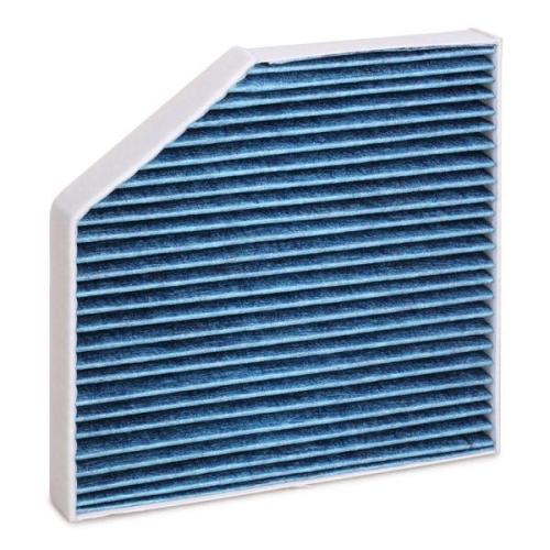 RIDEX 424I0509 Innenraumfilter Pollenfilter Höhe: 35 Breite: 255 Länge: 250 Bild RIDEX 424I0509 Innenraumfilter Pollenfilter Höhe: 35 Breite: 255 Länge: 250
