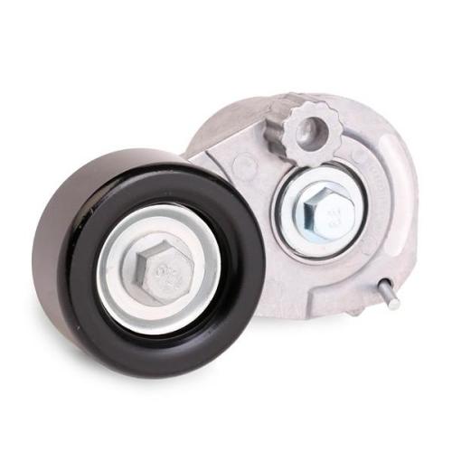 RIDEX 310T0140 Spannrolle Keilrippenriemen für OPEL Corsa D Schrägheck (S07) Bild RIDEX 310T0140 Spannrolle Keilrippenriemen für OPEL Corsa D Schrägheck (S07)