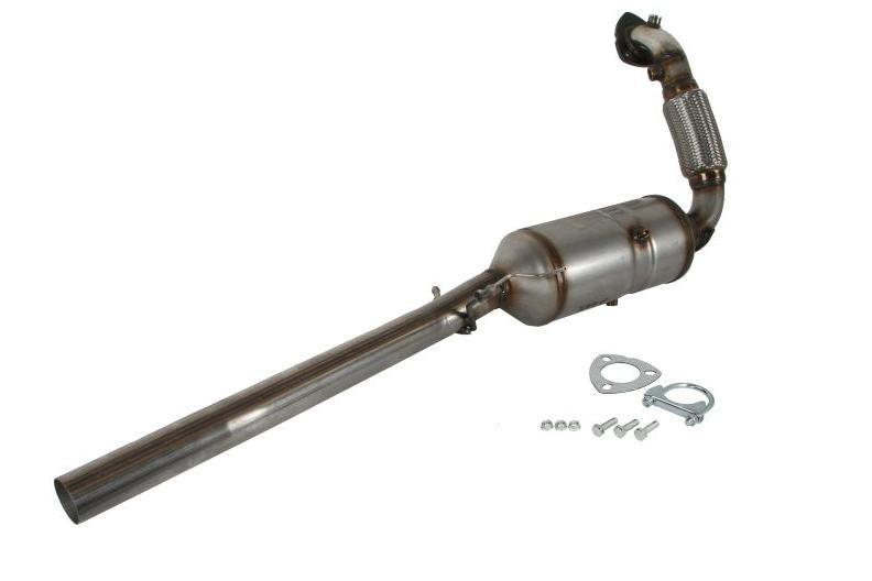 4MAX Rußpartikelfilter DPF Euro 5 Abgasanlage Diesel 1500 0219-05-1136DPF