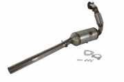 4MAX Rußpartikelfilter DPF Euro 5 Abgasanlage Diesel 1500 0219-05-1136DPF
