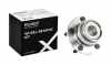 RIDEX 654W0224 Radlagersatz pro 1 Rad Vorne beidseitig f&uuml;r HYUNDAI ix35