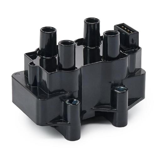RIDEX 689C0063 Zündspule 12V für FIAT DUCATO Pritsche/Fahrgestell (230) 138760 Bild RIDEX 689C0063 Zündspule 12V für FIAT DUCATO Pritsche/Fahrgestell (230) 138760