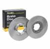 RIDEX 82B0912 2x Bremsscheiben Vorne Ø254mm voll für FORD TRANSIT Kasten Bild RIDEX 82B0912 2x Bremsscheiben Vorne Ø254mm voll für FORD TRANSIT Kasten