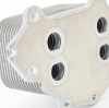 RIDEX 469O0032 Ölkühler Motoröl Kühler mit Dichtungen für FORD 1103L0 1103L1 Bild RIDEX 469O0032 Ölkühler Motoröl Kühler mit Dichtungen für FORD 1103L0 1103L1