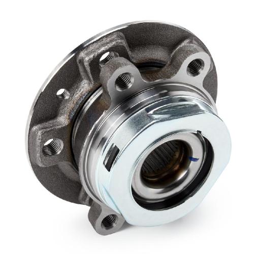 RIDEX 654W0316 Radlagersatz pro 1 Rad Vorne für RENAULT Laguna 1II Grandtour Bild RIDEX 654W0316 Radlagersatz pro 1 Rad Vorne für RENAULT Laguna 1II Grandtour