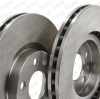 STARK SKBD-0022046 2x Bremsscheiben Vorne Ø281mm Belüftet für FIAT Bild STARK SKBD-0022046 2x Bremsscheiben Vorne Ø281mm Belüftet für FIAT