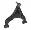 RIDEX 273C0643 Lenker Radaufhängung Querlenker Front passend für MERCEDES-BENZ Bild RIDEX 273C0643 Lenker Radaufhängung Querlenker Front passend für MERCEDES-BENZ