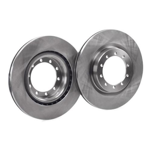 RIDEX 82B1563 2x Bremsscheiben Vorne Ø290mm Belüftet für RENAULT 5010260604 Bild RIDEX 82B1563 2x Bremsscheiben Vorne Ø290mm Belüftet für RENAULT 5010260604