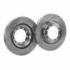 RIDEX 82B1563 2x Bremsscheiben Vorne Ø290mm Belüftet für RENAULT 5010260604 Bild RIDEX 82B1563 2x Bremsscheiben Vorne Ø290mm Belüftet für RENAULT 5010260604