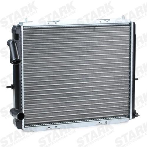 STARK SKRD-0120482 Motorkühler / Wasserkühler für RENAULT Clio 1 (B/C57, 5/357) Bild STARK SKRD-0120482 Motorkühler / Wasserkühler für RENAULT Clio 1 (B/C57, 5/357)