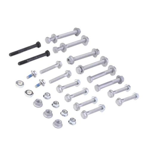 RIDEX Reparatursatz Radaufhängung Vorne für VW PASSAT Variant (3B6) Bild RIDEX Reparatursatz Radaufhängung Vorne für VW PASSAT Variant (3B6)