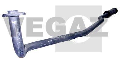 VEGAZ Abgasrohr Vorne für OPEL KADETT D (31-34, 41-44) Bild VEGAZ Abgasrohr Vorne für OPEL KADETT D (31-34, 41-44)