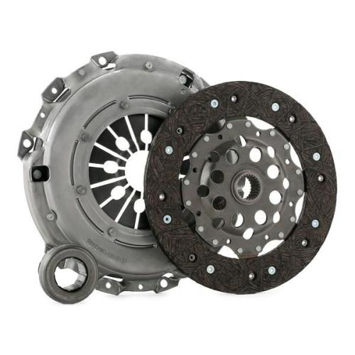 RIDEX 479C0214 Kupplungssatz passend für MERCEDES-BENZ C-Klasse Limousine (W202) Bild RIDEX 479C0214 Kupplungssatz passend für MERCEDES-BENZ C-Klasse Limousine (W202)