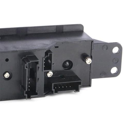 RIDEX 1761S0067 Fensterheberschalter fahrerseitig Anzahl der Steckkontakte: 12 Bild RIDEX 1761S0067 Fensterheberschalter fahrerseitig Anzahl der Steckkontakte: 12