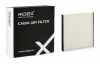 RIDEX 424I0031 Innenraumfilter Pollenfilter Höhe: 18 Breite: 214 Länge: 216 Bild RIDEX 424I0031 Innenraumfilter Pollenfilter Höhe: 18 Breite: 214 Länge: 216