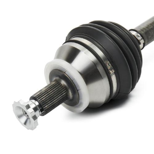 RIDEX Antriebswelle Achswelle Vorderachse/Vorne links für VW POLO (9N) Bild RIDEX Antriebswelle Achswelle Vorderachse/Vorne links für VW POLO (9N)